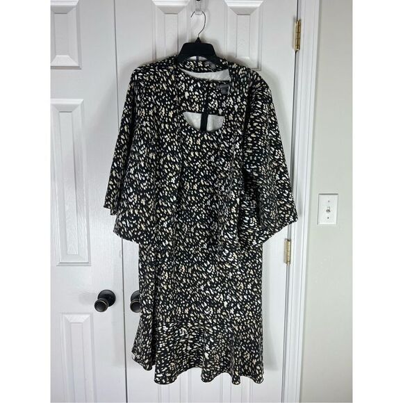 Jessica London Womens NWOT 2pc Dress Size 26W - Picture 1 of 7
